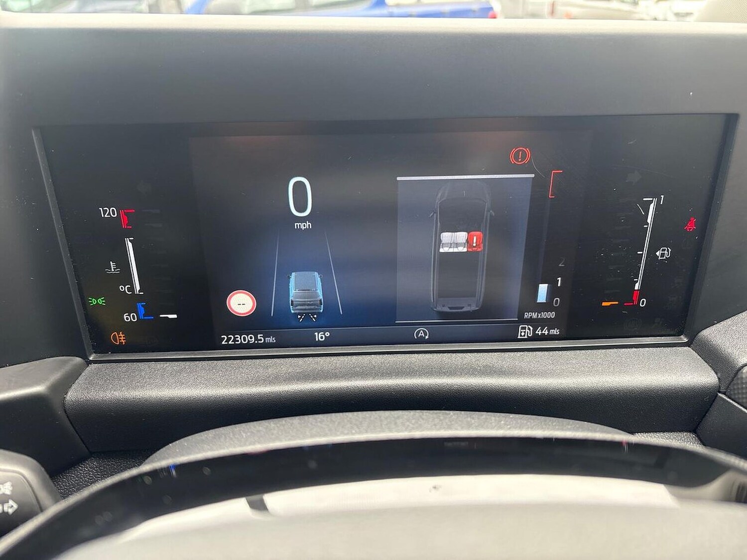 Used Ford Transit Custom 2024 for sale - 77489651: Photo 11