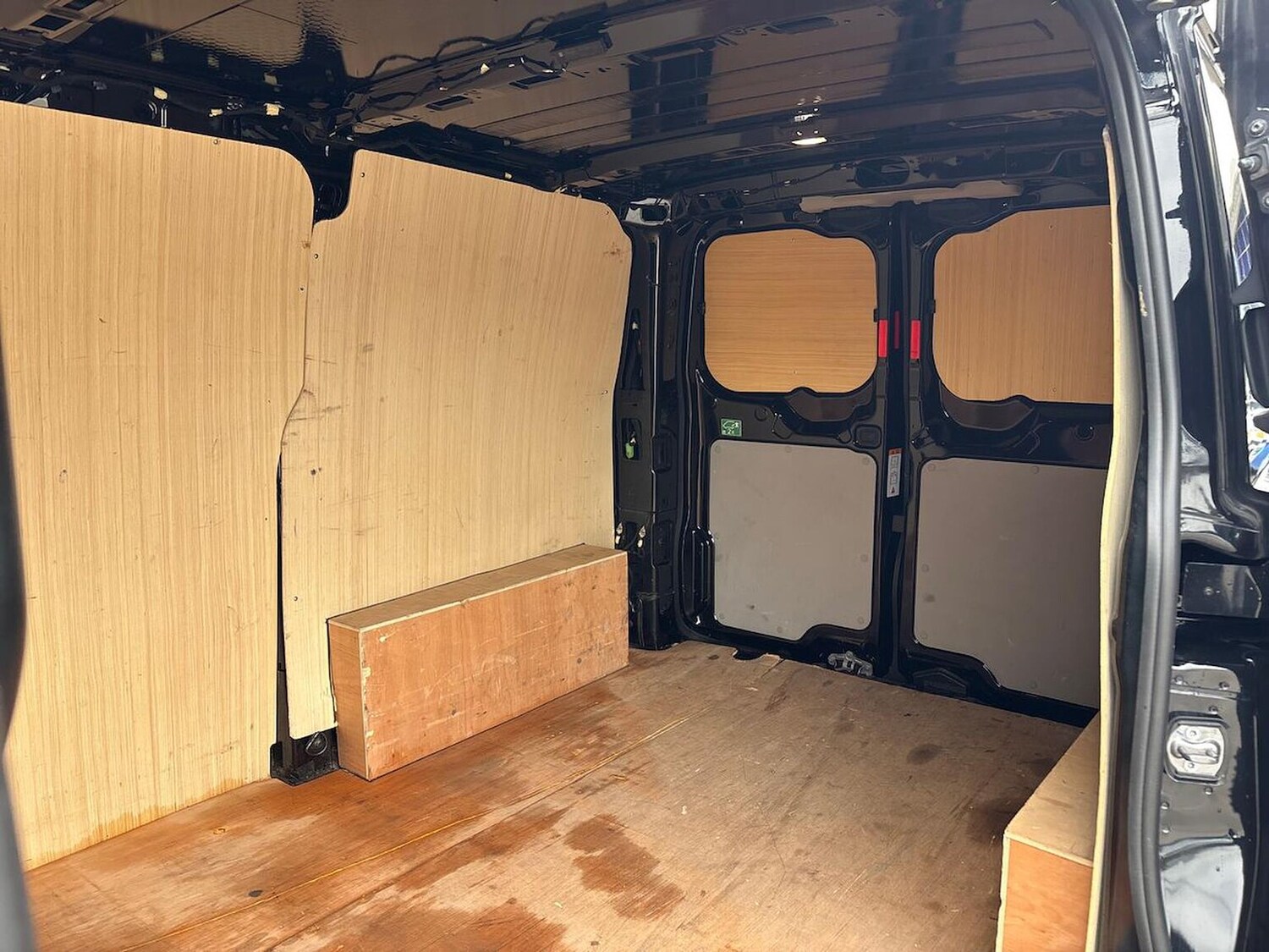 Used Ford Transit Custom 2024 for sale - 77489651: Photo 17