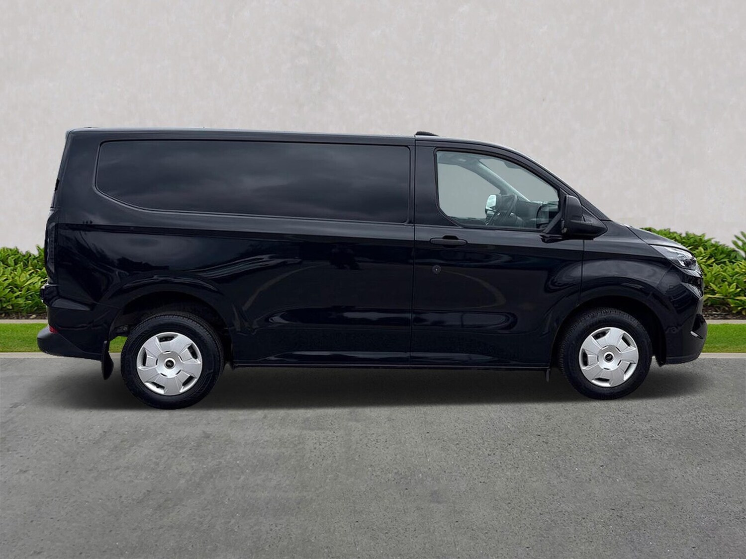 Used Ford Transit Custom 2024 for sale - 77489651: Photo 18