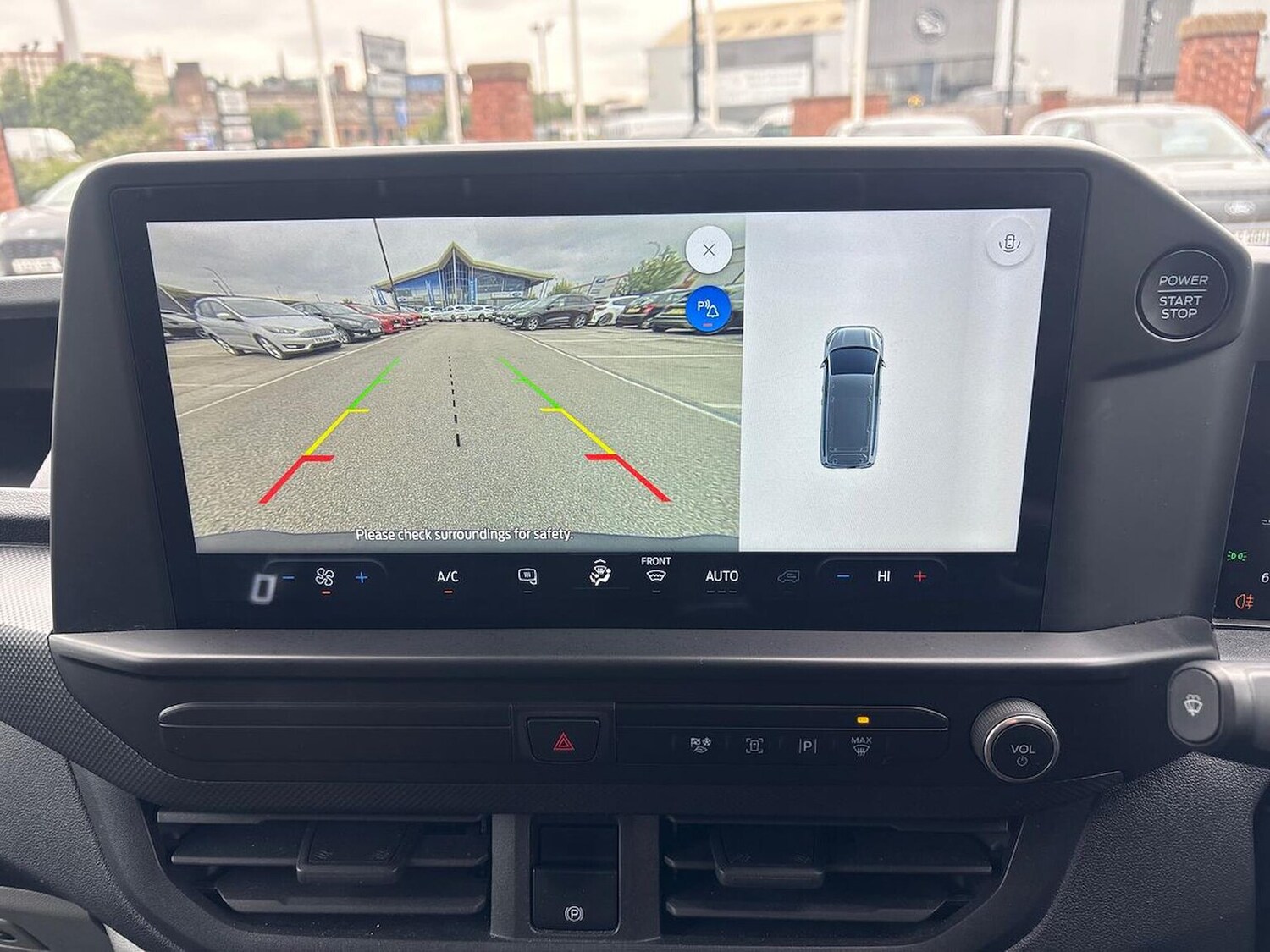 Used Ford Transit Custom 2024 for sale - 77489651: Photo 25