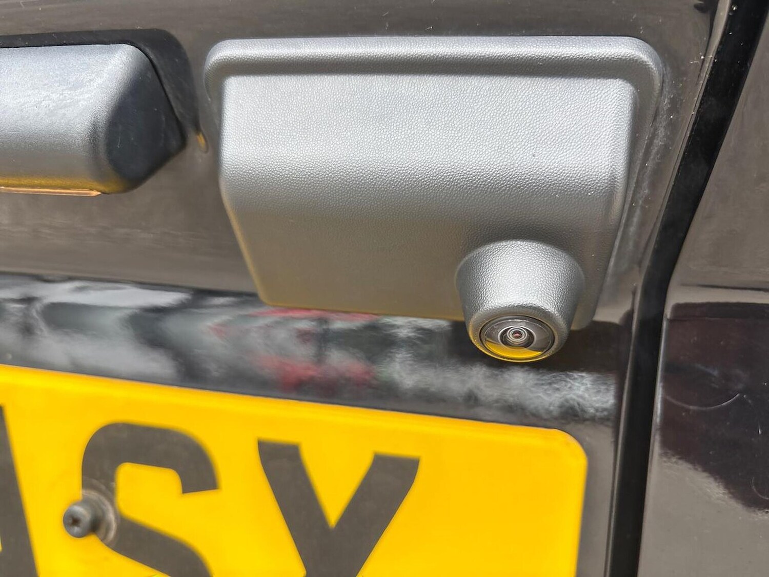 Used Ford Transit Custom 2024 for sale - 77489651: Photo 27