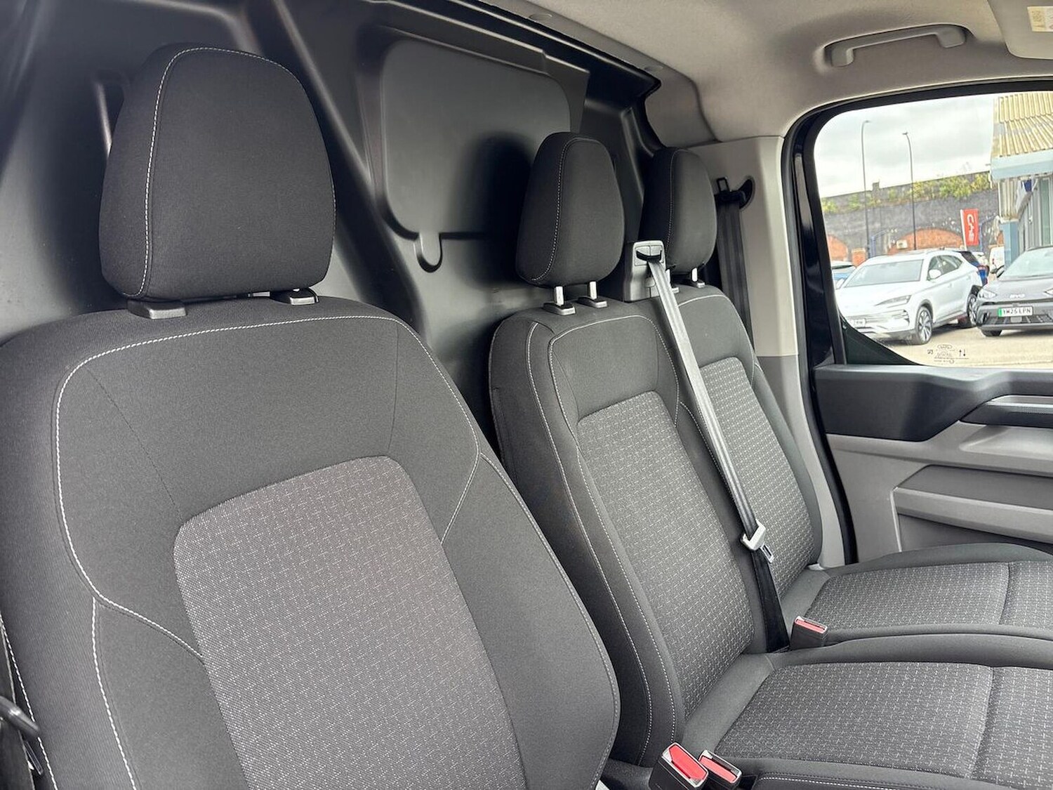 Used Ford Transit Custom 2024 for sale - 77489651: Photo 30