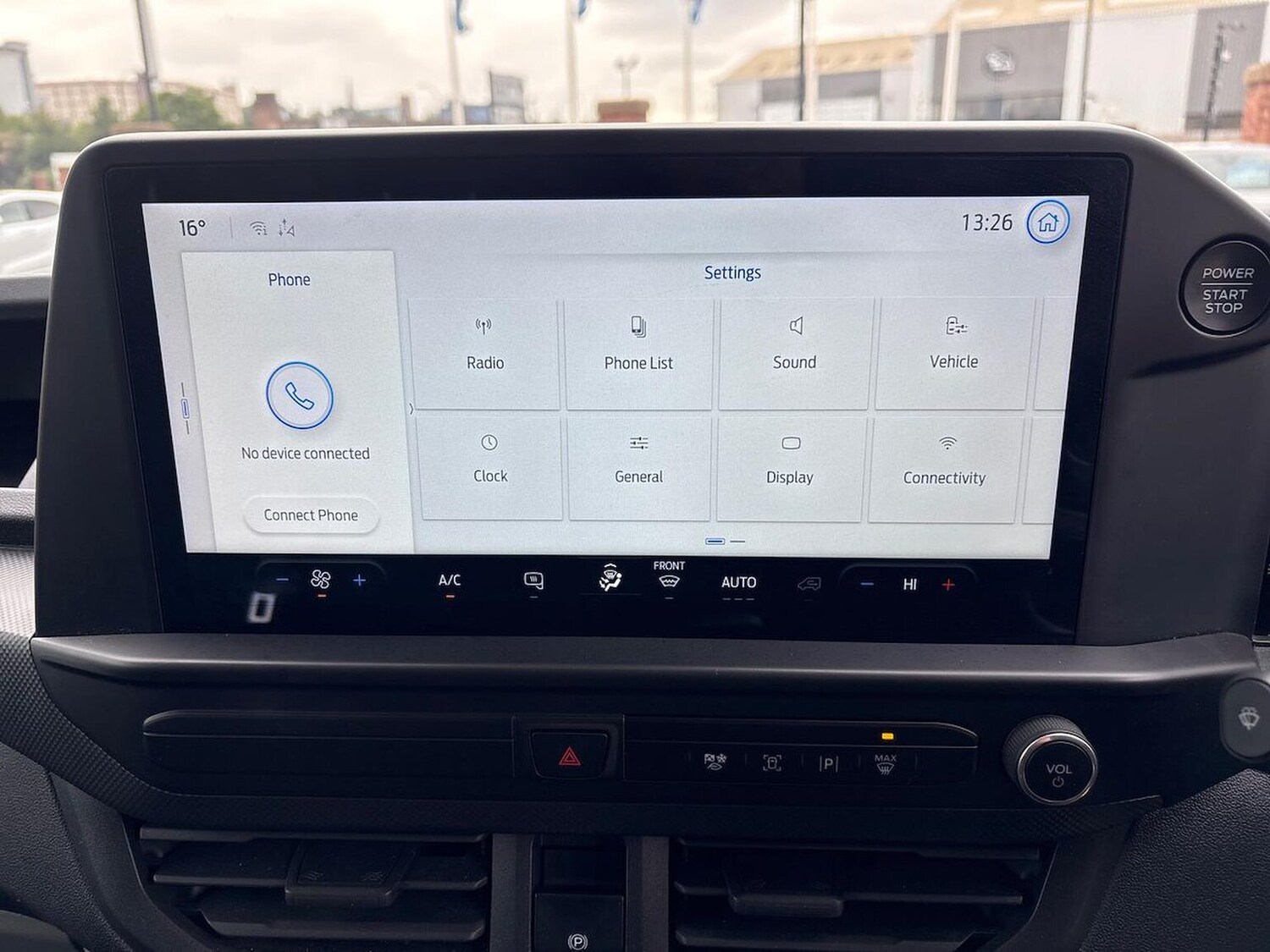 Used Ford Transit Custom 2024 for sale - 77489651: Photo 31