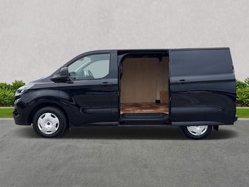 Used Ford Transit Custom 2024 for sale - 77489651: Photo