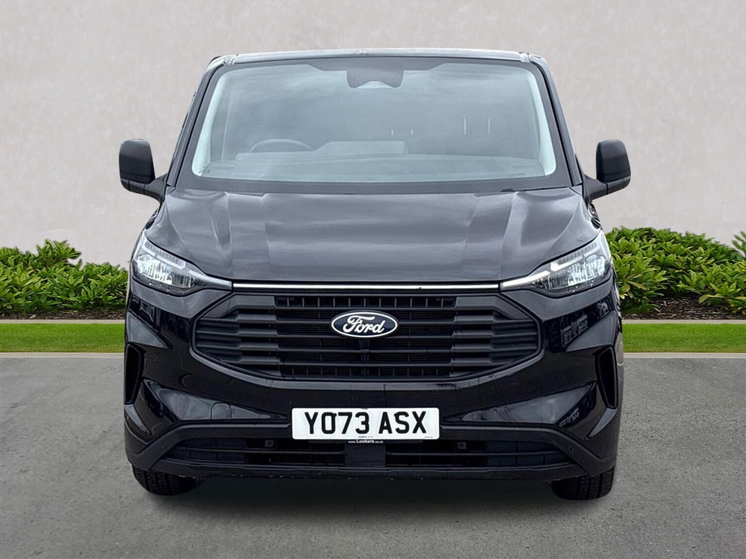 Used Ford Transit Custom 2024 for sale - 77489651: Photo 5