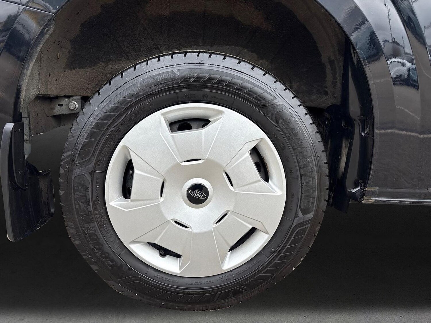 Used Ford Transit Custom 2024 for sale - 77489651: Photo 7