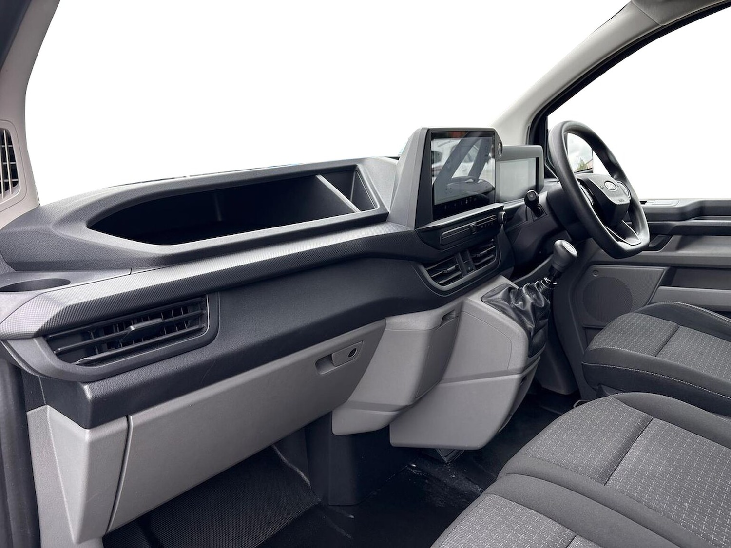 Used Ford Transit Custom 2024 for sale - 77489651: Photo 8