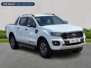 Used Ford Ranger 2021 for sale - 78496076: Photo
