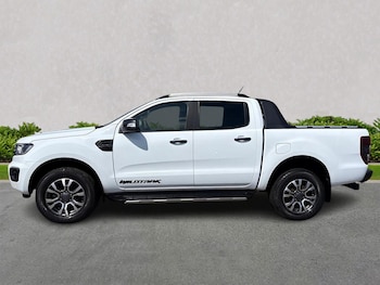 Used Ford Ranger 2021 for sale - 78496076: Photo