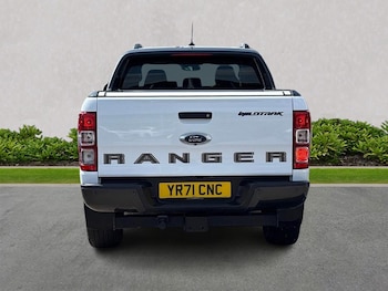 Used Ford Ranger 2021 for sale - 78496076: Photo