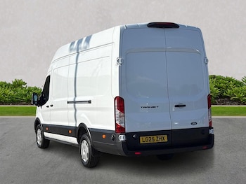 Used Ford Transit 2025 for sale - 78794814: Photo