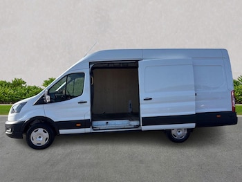 Used Ford Transit 2025 for sale - 78794814: Photo