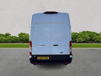 Used Ford Transit 2025 for sale - 78794814: Photo
