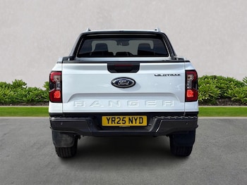 Used Ford Ranger 2025 for sale - 78415073: Photo