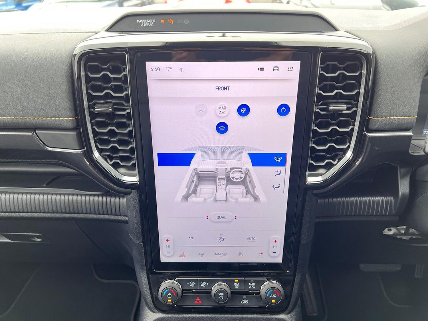 Used Ford Ranger 2023 for sale - 77489607: Photo 13