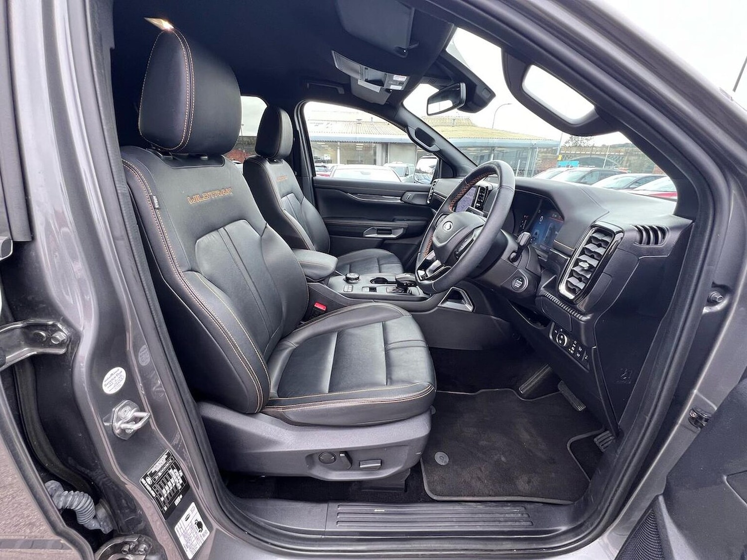 Used Ford Ranger 2023 for sale - 77489607: Photo 16