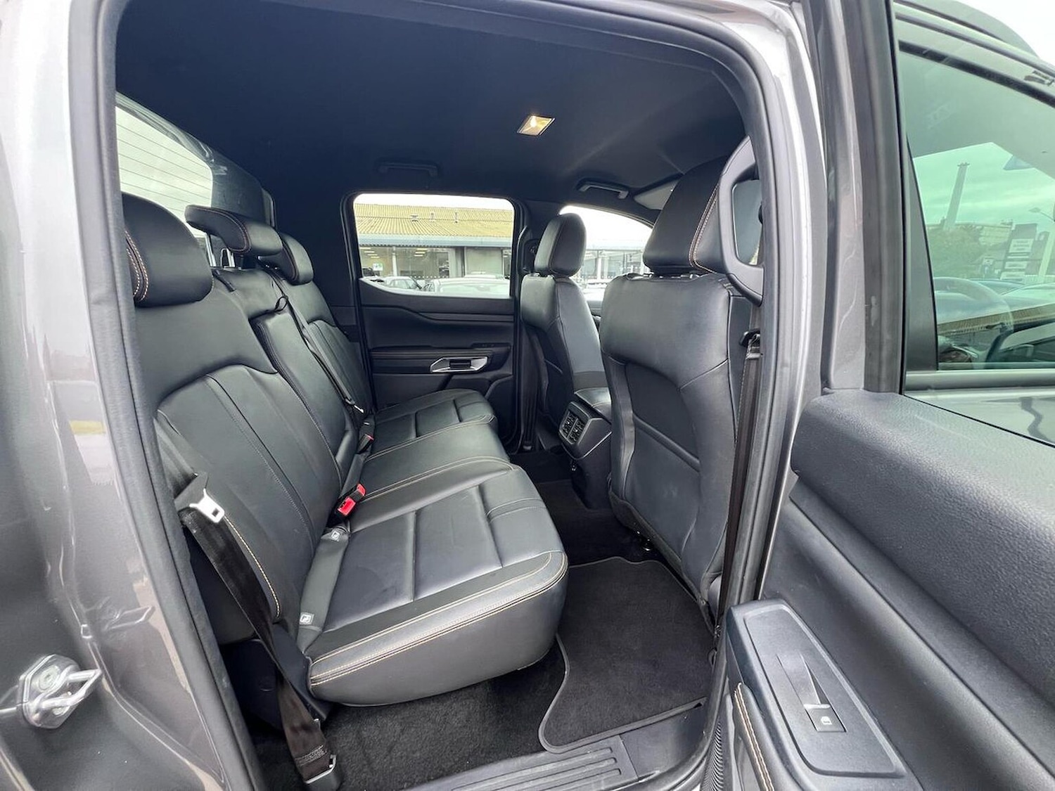 Used Ford Ranger 2023 for sale - 77489607: Photo 27