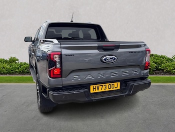 Used Ford Ranger 2023 for sale - 77489607: Photo