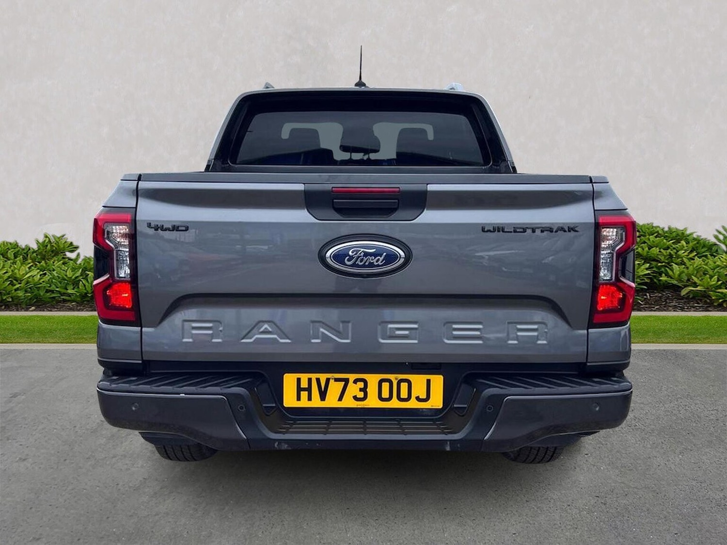 Used Ford Ranger 2023 for sale - 77489607: Photo 4