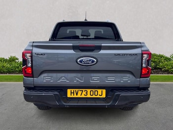 Used Ford Ranger 2023 for sale - 77489607: Photo