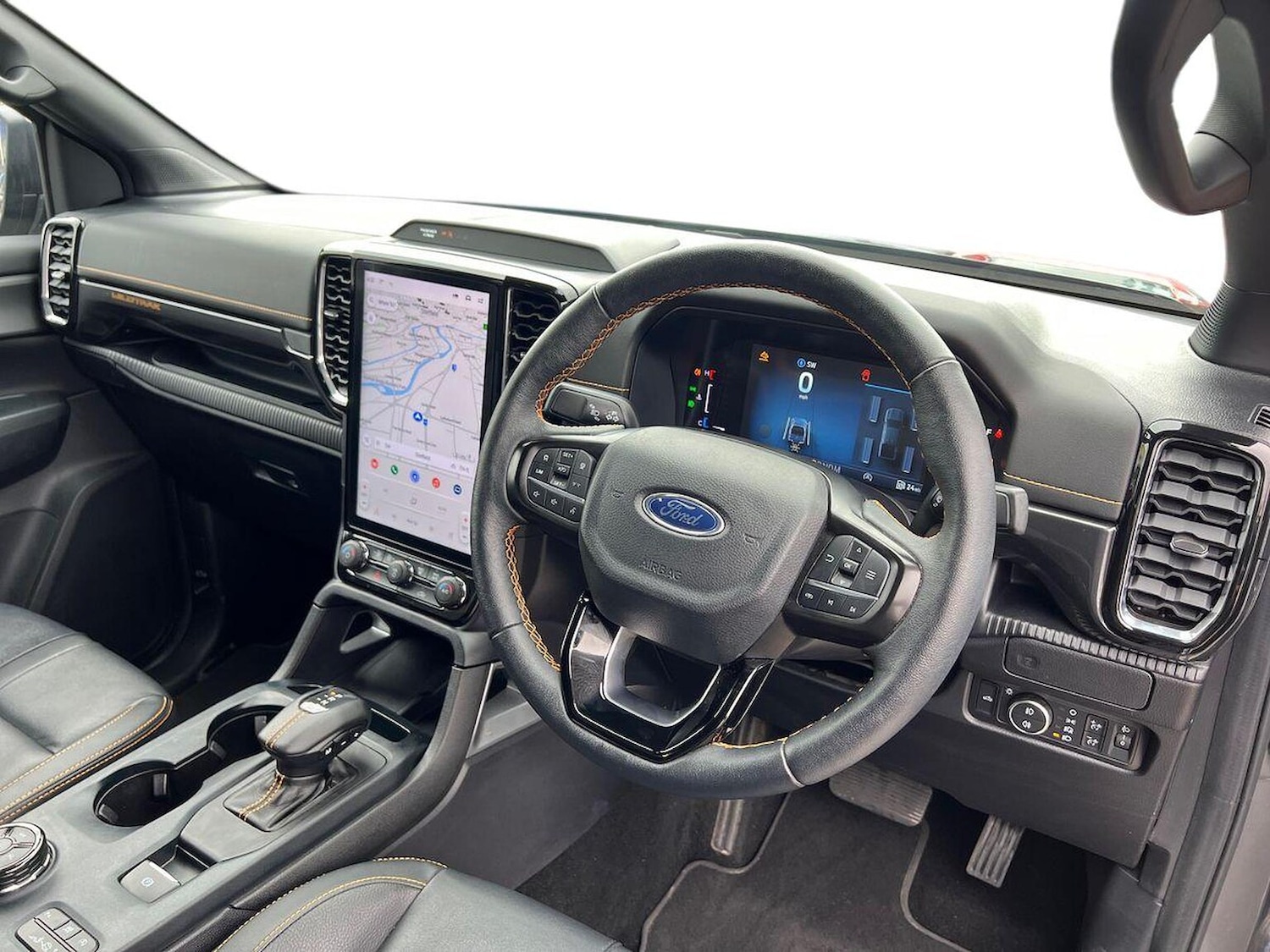 Used Ford Ranger 2023 for sale - 77489607: Photo 9