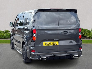 Used Ford Transit Custom 2025 for sale - 79262495: Photo