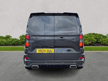 Used Ford Transit Custom 2025 for sale - 79262495: Photo
