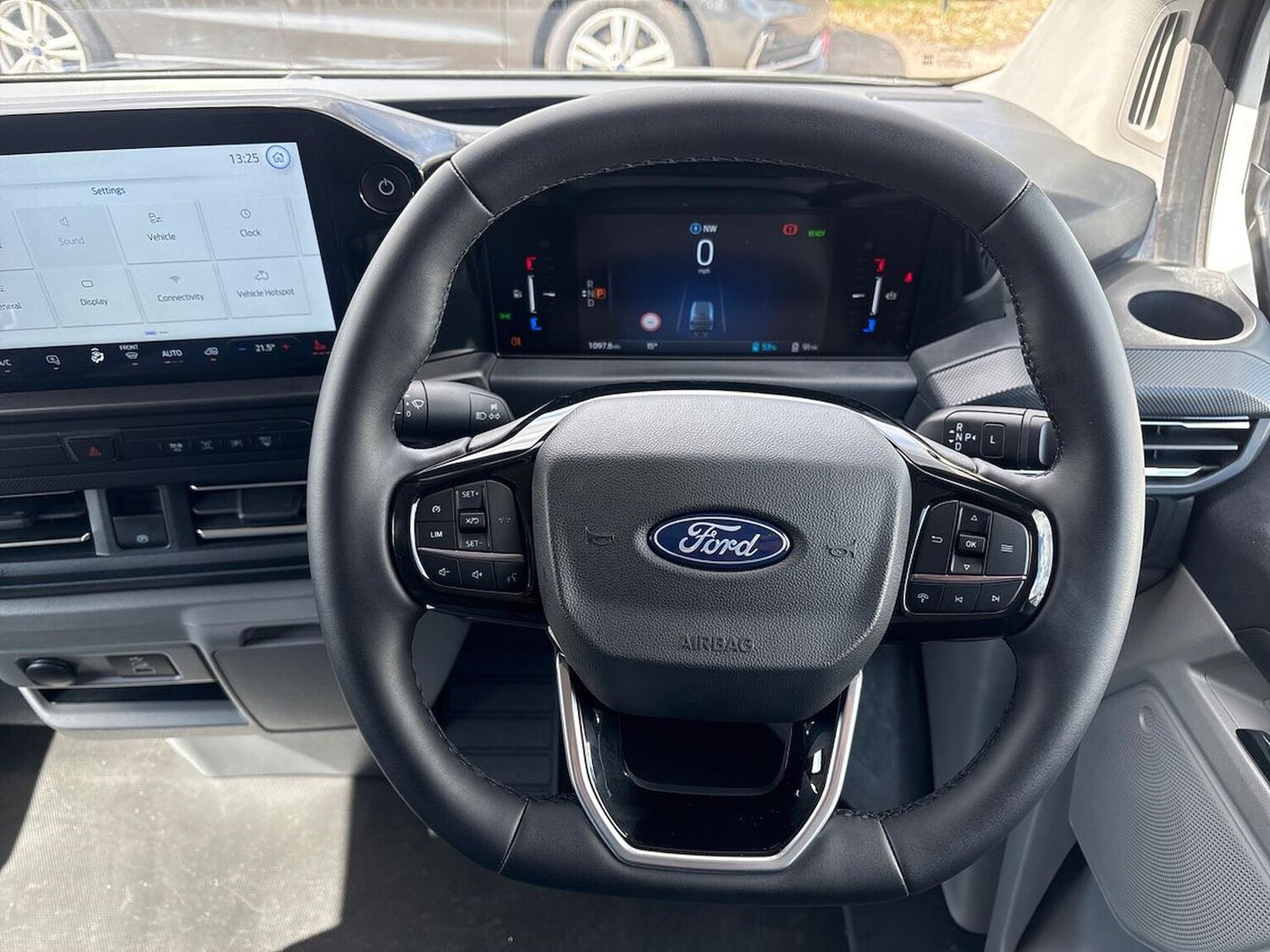 Used Ford Transit Custom 2025 for sale - 77489650: Photo 10