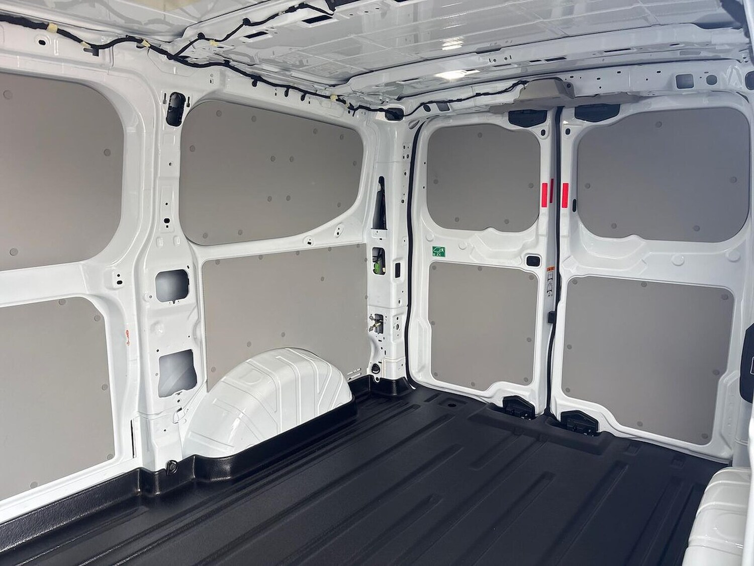 Used Ford Transit Custom 2025 for sale - 77489650: Photo 17