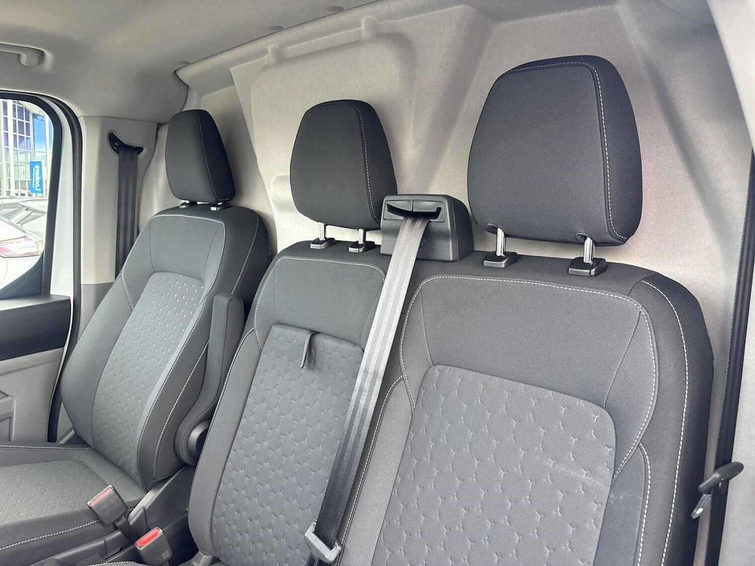 Used Ford Transit Custom 2025 for sale - 77489650: Photo 26