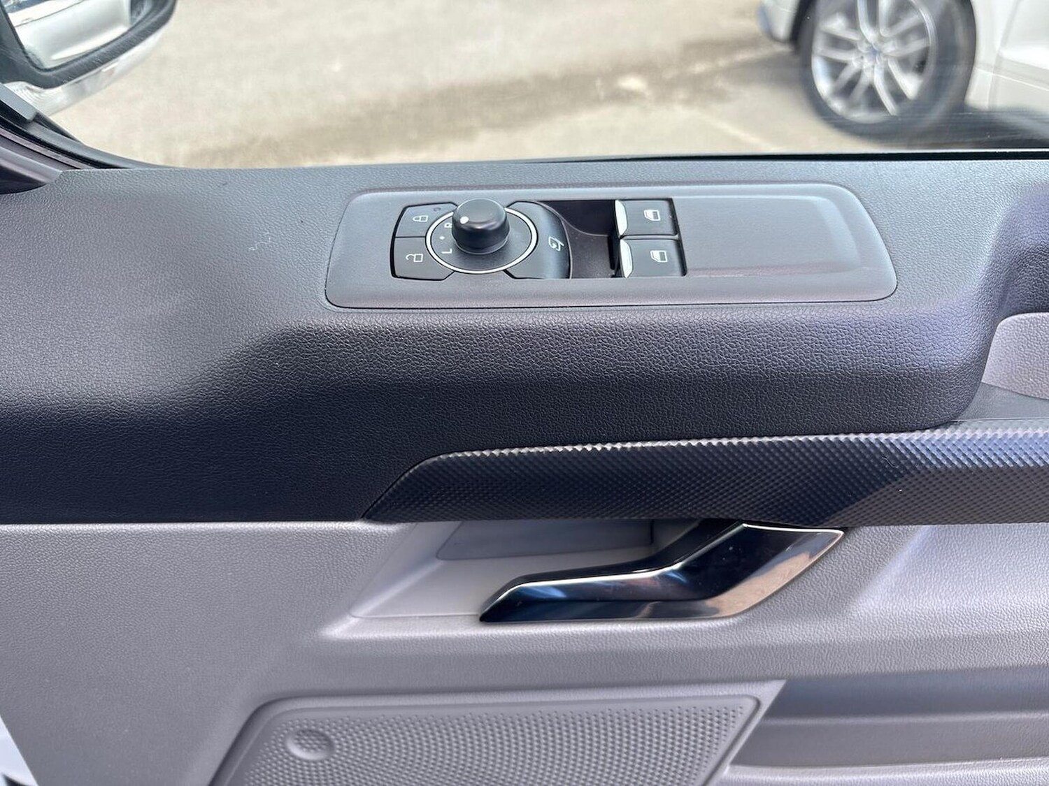 Used Ford Transit Custom 2025 for sale - 77489650: Photo 27