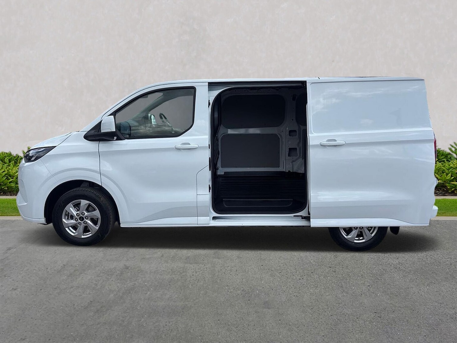 Used Ford Transit Custom 2025 for sale - 77489650: Photo 3