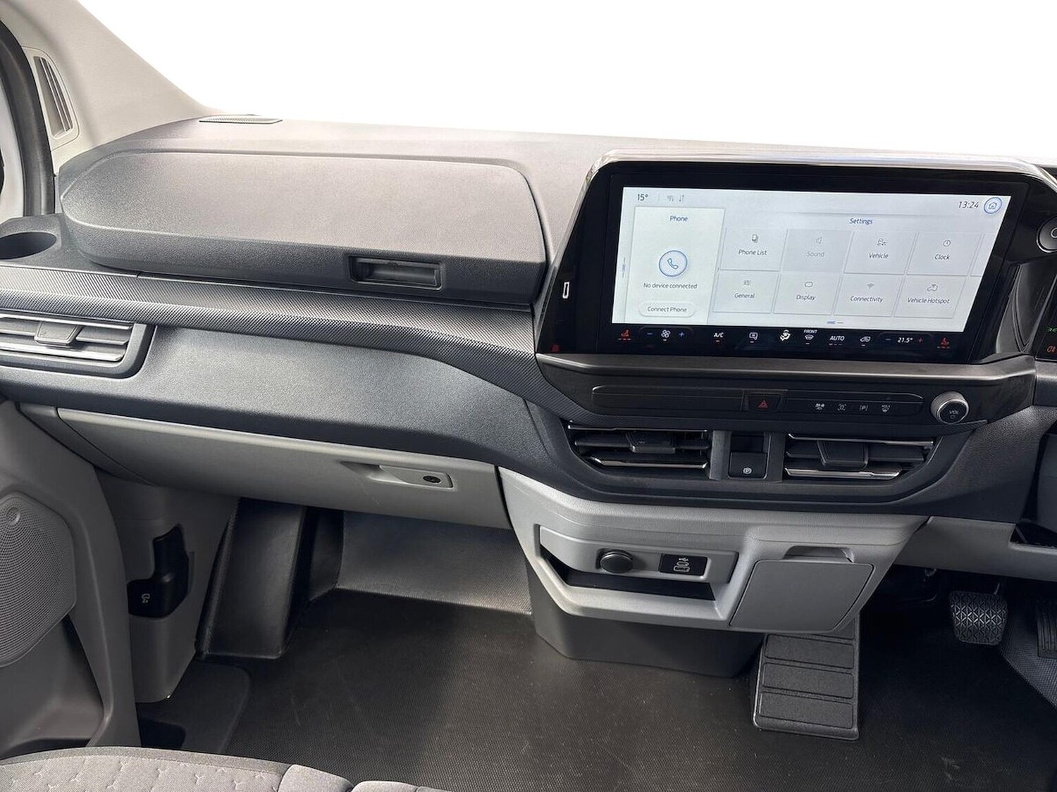 Used Ford Transit Custom 2025 for sale - 77489650: Photo 9