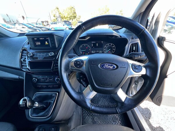 Used Ford Transit Connect 2020 for sale - 76225092: Photo 10