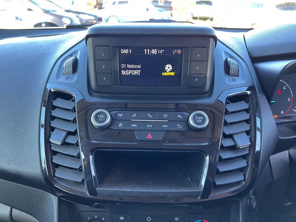 Used Ford Transit Connect 2020 for sale - 76225092: Photo 12