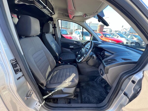 Used Ford Transit Connect 2020 for sale - 76225092: Photo 16