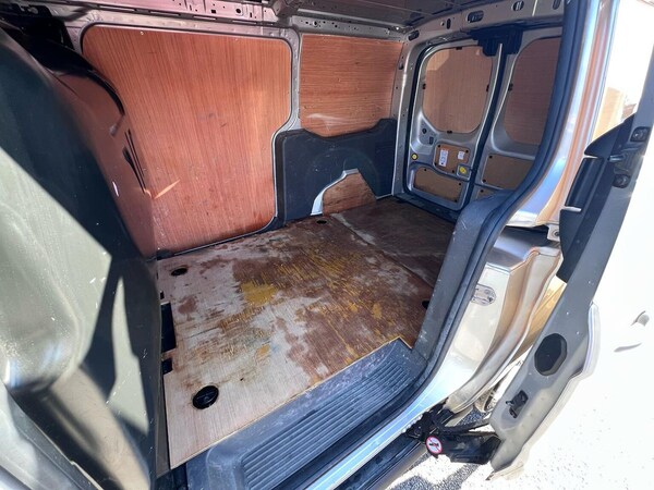 Used Ford Transit Connect 2020 for sale - 76225092: Photo 17