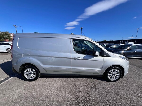 Used Ford Transit Connect 2020 for sale - 76225092: Photo 18