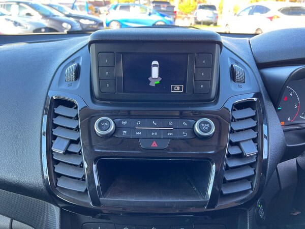 Used Ford Transit Connect 2020 for sale - 76225092: Photo 23
