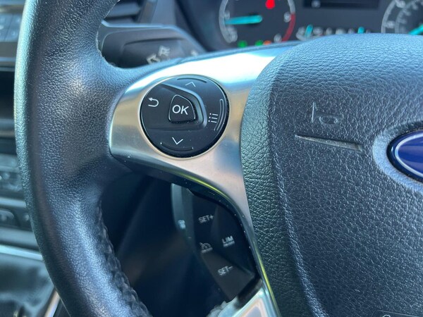 Used Ford Transit Connect 2020 for sale - 76225092: Photo 24
