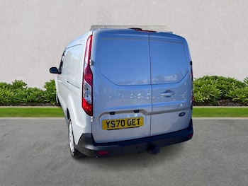 Used Ford Transit Connect 2020 for sale - 76225092: Photo 2