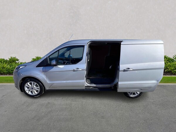 Used Ford Transit Connect 2020 for sale - 76225092: Photo 3
