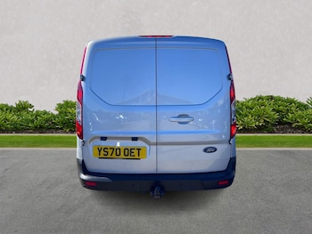 Used Ford Transit Connect 2020 for sale - 76225092: Photo 4
