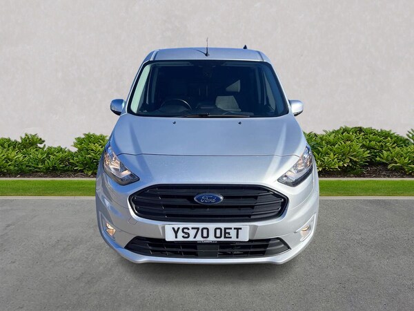 Used Ford Transit Connect 2020 for sale - 76225092: Photo 5