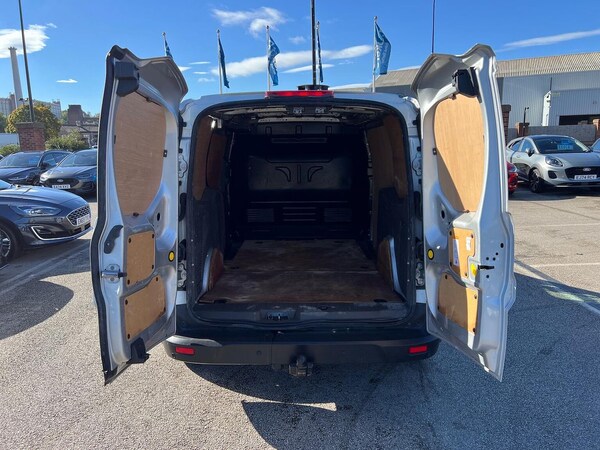Used Ford Transit Connect 2020 for sale - 76225092: Photo 6