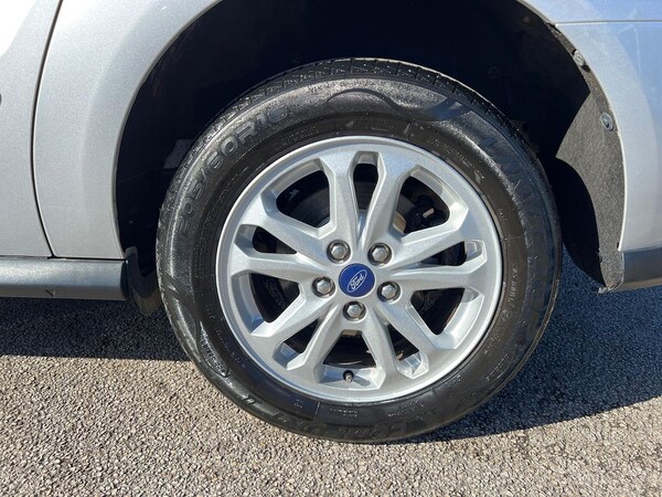 Used Ford Transit Connect 2020 for sale - 76225092: Photo 7