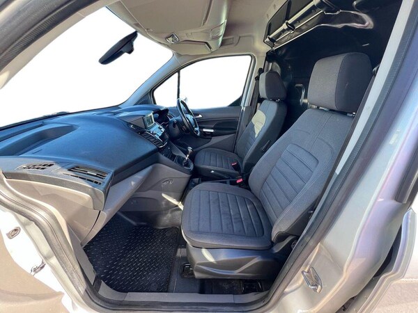 Used Ford Transit Connect 2020 for sale - 76225092: Photo 8