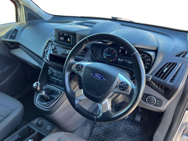 Used Ford Transit Connect 2020 for sale - 76225092: Photo 9