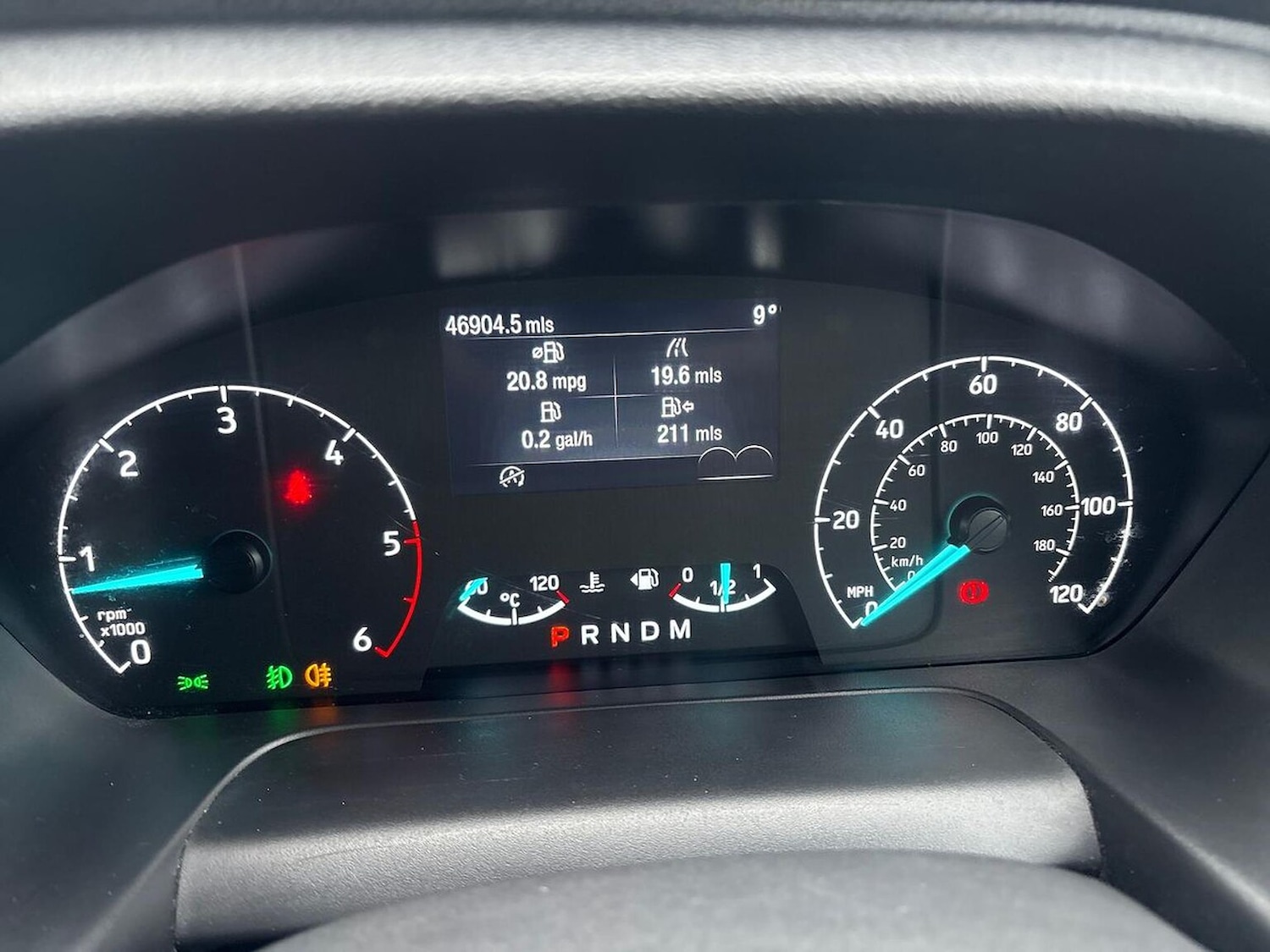 Used Ford Transit Custom 2023 for sale - 77845341: Photo 11