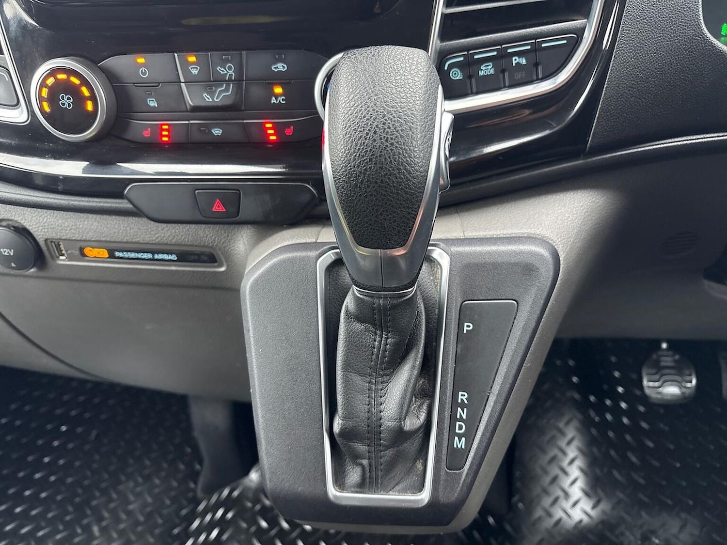 Used Ford Transit Custom 2023 for sale - 77845341: Photo 14